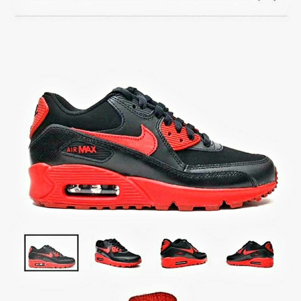 Nike Air Max year 2014 code